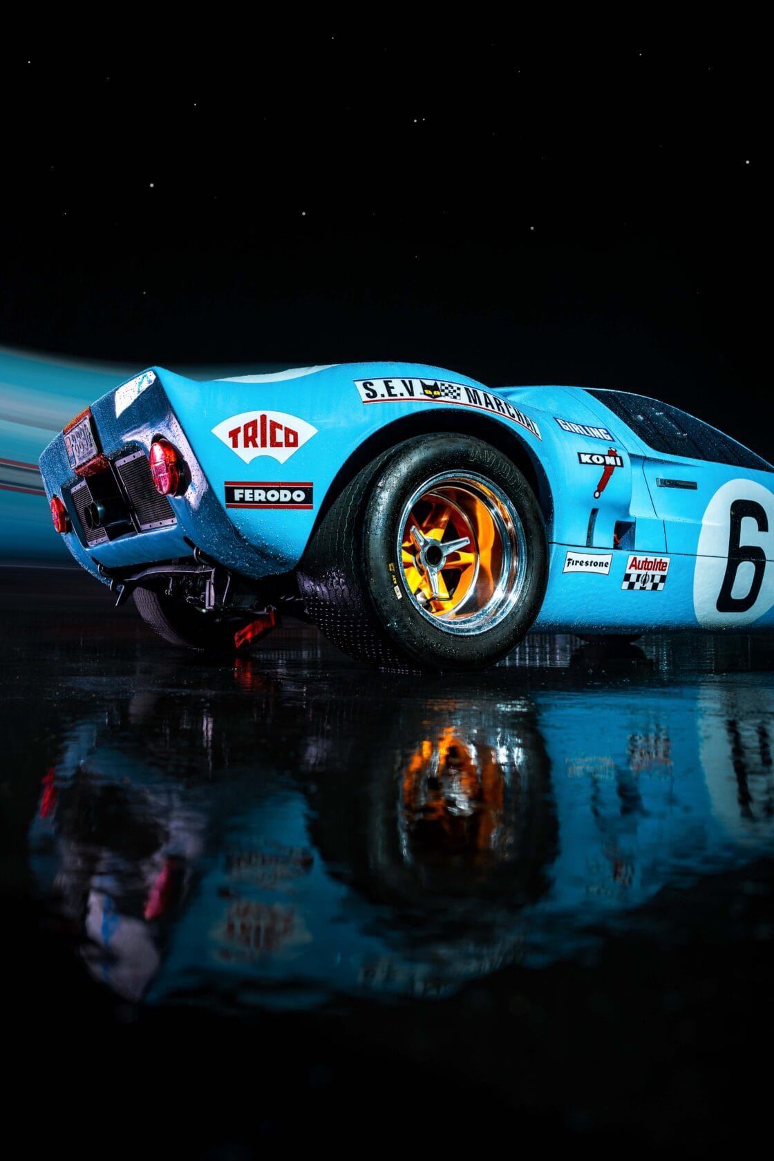 SPA CLASSIC 2025