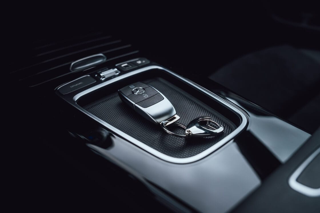 MERCEDES A180 2025